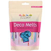 Los mejores  - Decoración de melts azul.